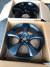 Laden Sie das Bild in den Galerie-Viewer, 1x Alufelge 20 Zoll 8.5" 5x115 Irmscher Astra Rim Wheel FEL5980351701on