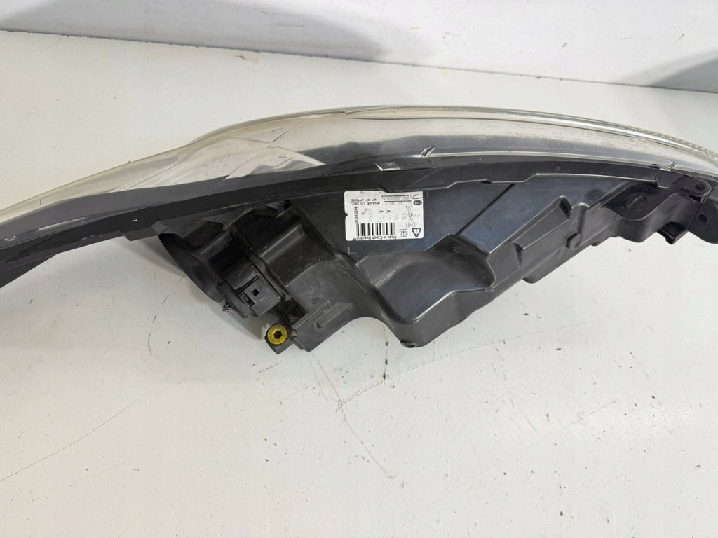 Frontscheinwerfer Ford Fiesta I 8A6113W030AE 1EJ24704501 Links Headlight SCH3039285396wj