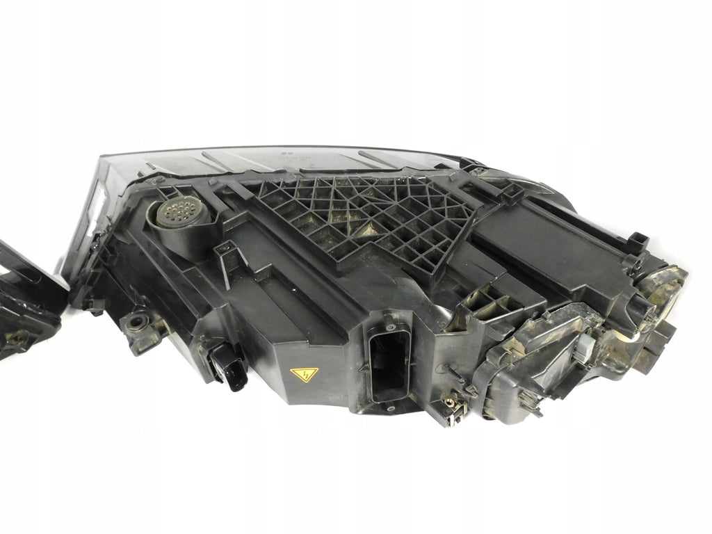 Frontscheinwerfer Audi Q7 4M0941006C LED Ein Stück (Rechts oder Links) Headlight SCH1421860939nh