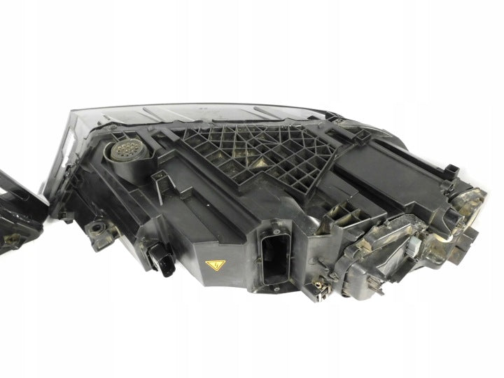 Frontscheinwerfer Audi Q7 4M0941006C LED Ein Satz Scheinwerfer Headlight SCH1421860939nh