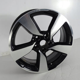 1x Alufelge 18 Zoll 7.0