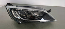 Laden Sie das Bild in den Galerie-Viewer, Frontscheinwerfer Fiat Ducato 00468680900 LED Rechts Scheinwerfer Headlight SCH4089013866mc