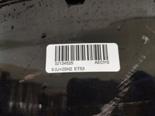 Laden Sie das Bild in den Galerie-Viewer, 1x Alufelge 20 Zoll 9.0" 5x108 53ET 32134525 Polestar 2 Rim Wheel FEL9354244609bq