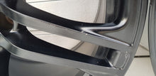 Laden Sie das Bild in den Galerie-Viewer, 1x Alufelge 19 Zoll 11.0" 5x112 50ET Silber 420601025J 11JX19 Audi R8 Rim Wheel FEL6861328517mv