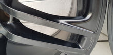Load image into Gallery viewer, 1x Alufelge 19 Zoll 11.0" 5x112 50ET Silber 420601025J 11JX19 Audi R8 Rim Wheel FEL6861328517mv