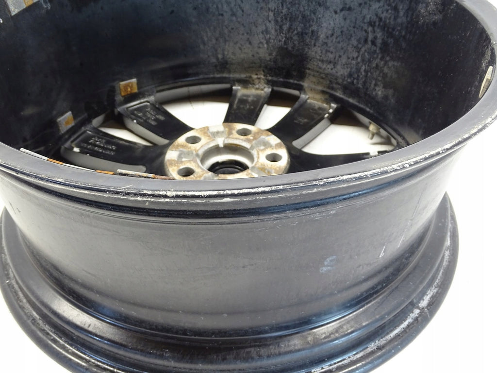 1x Alufelge 20 Zoll 8.5" 5x108 GX6M-1007-DA Jaguar Xj Xf Rim Wheel FEL3636023895kb
