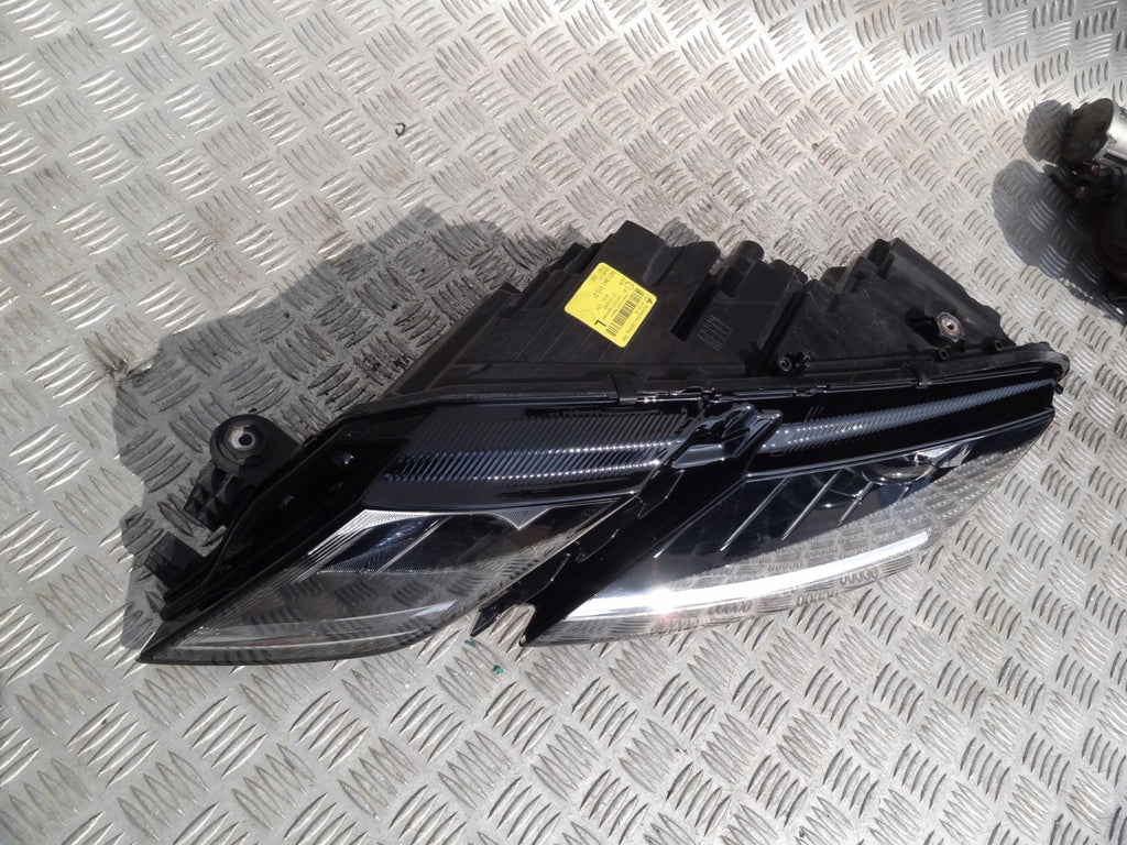 Frontscheinwerfer Skoda Octavia III 5E1941015 Links Scheinwerfer Headlight SCH6764291911gx