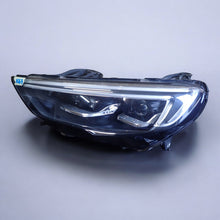 Load image into Gallery viewer, Frontscheinwerfer Opel Insignia B 39102888 Links Scheinwerfer Headlight