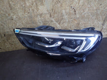 Load image into Gallery viewer, Frontscheinwerfer Opel Insignia B 39102888 Links Scheinwerfer Headlight