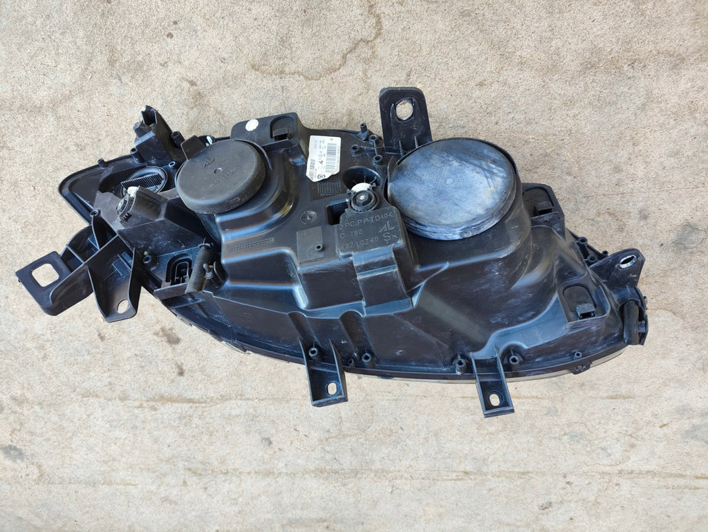 Frontscheinwerfer Fiat Bravo 00518778840 Links Scheinwerfer Headlight SCH3730650359jw