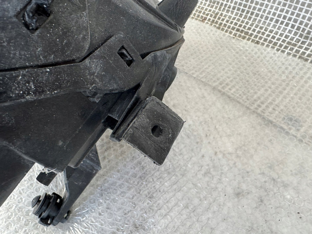 Frontscheinwerfer VW T-Roc Troc 90136433 Rechts Scheinwerfer Headlight