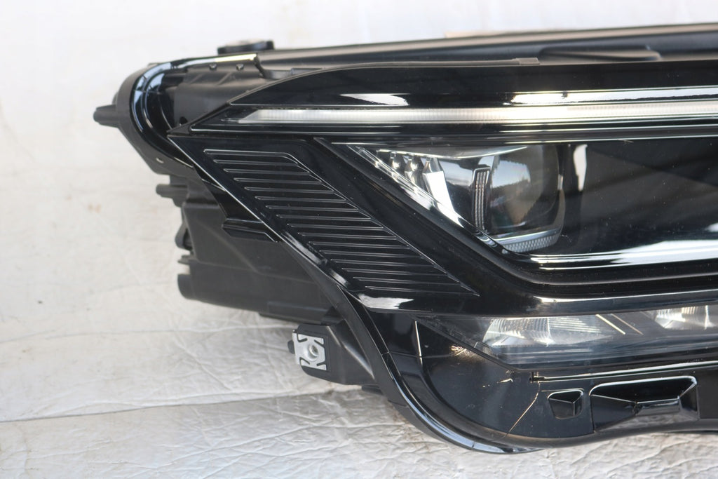 Frontscheinwerfer VW Touareg 761941082A Rechts Scheinwerfer Headlight SCH1221379696ny