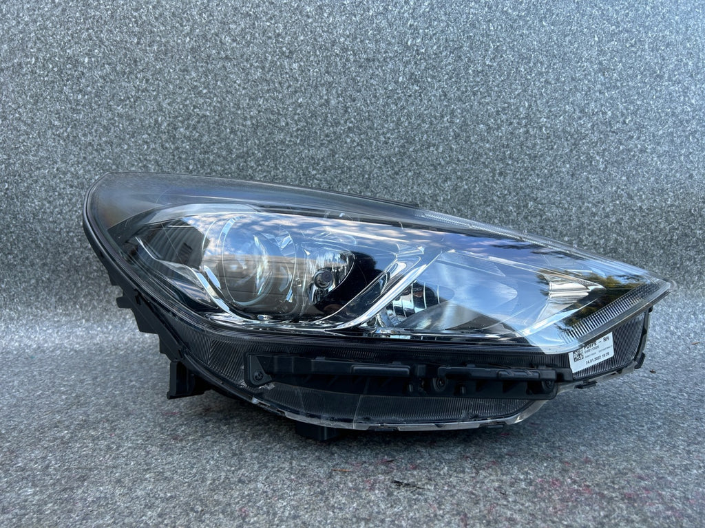 Frontscheinwerfer Hyundai I30 III 92102G4510 Rechts Scheinwerfer Headlight SCH4151023951qp