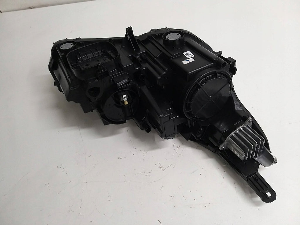 Frontscheinwerfer Opel Crossland X YQ00709680 Links Scheinwerfer Headlight SCH4642343209si