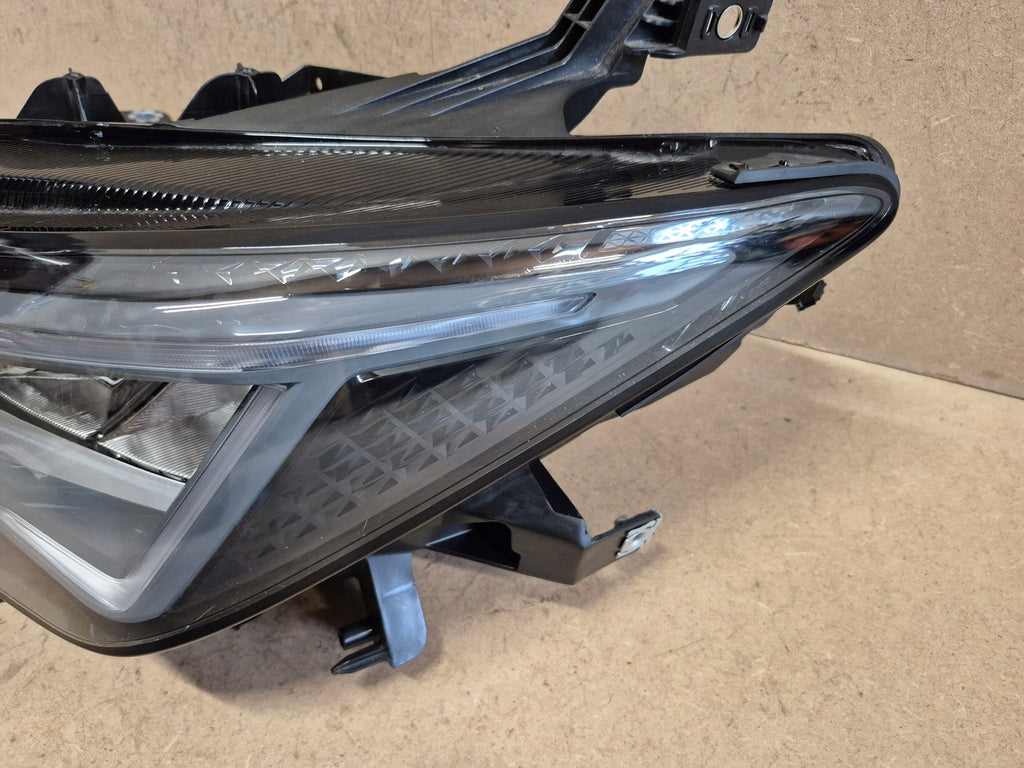 Frontscheinwerfer Cupra Born 10F941007J LED Links Scheinwerfer Headlight SCH5721240292iu