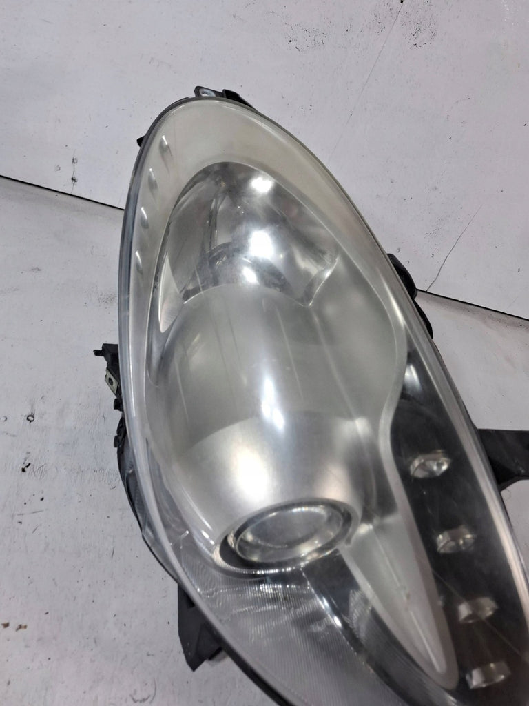 Frontscheinwerfer Alfa Romeo Giulietta HDC3111 Rechts Scheinwerfer Headlight SCH9071949580wp