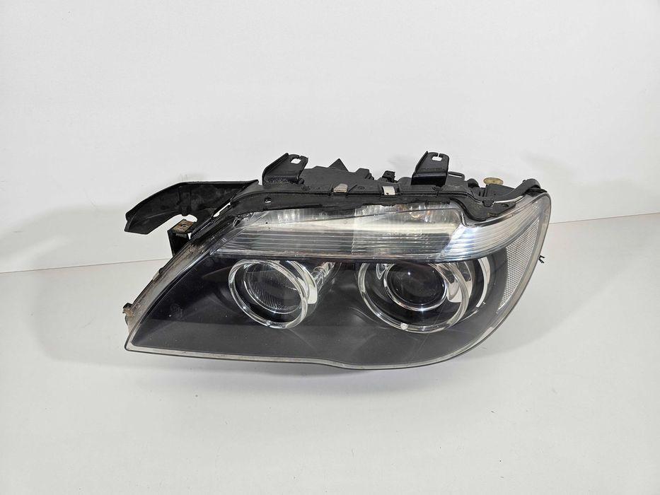 Frontscheinwerfer BMW 7 E65 103419012478 Xenon FALSE Scheinwerfer Headlight SCH1701304774pv