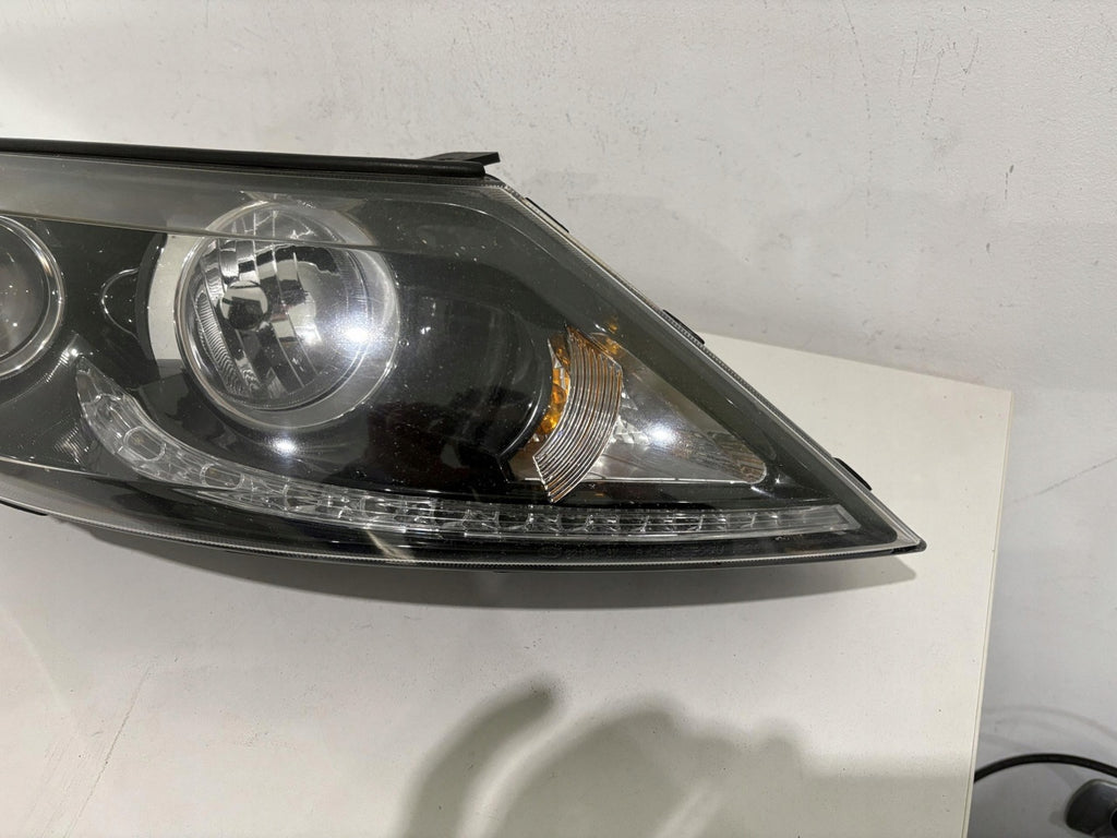 Frontscheinwerfer Kia Sportage 92102-3UXXX Rechts Scheinwerfer Headlight SCH9757700204ba
