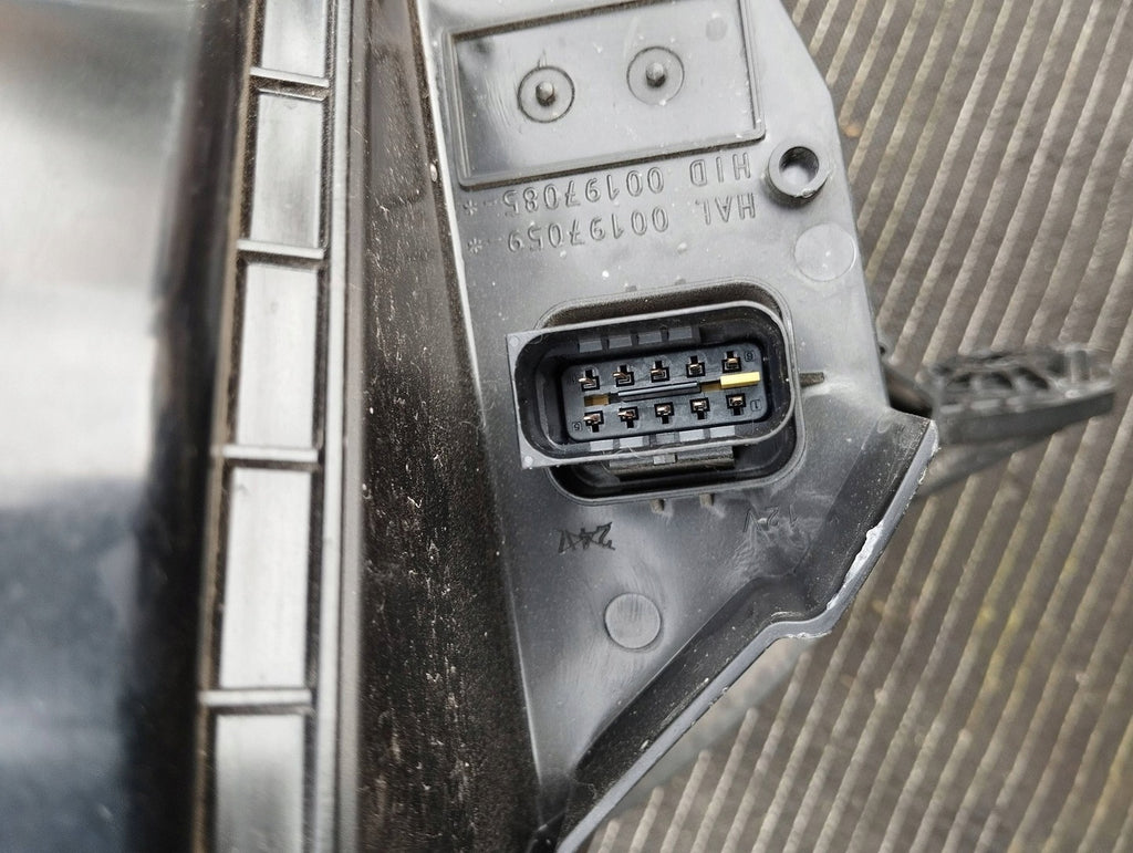 Frontscheinwerfer Citroën Jumpy 19707506 9808567000 Rechts Headlight