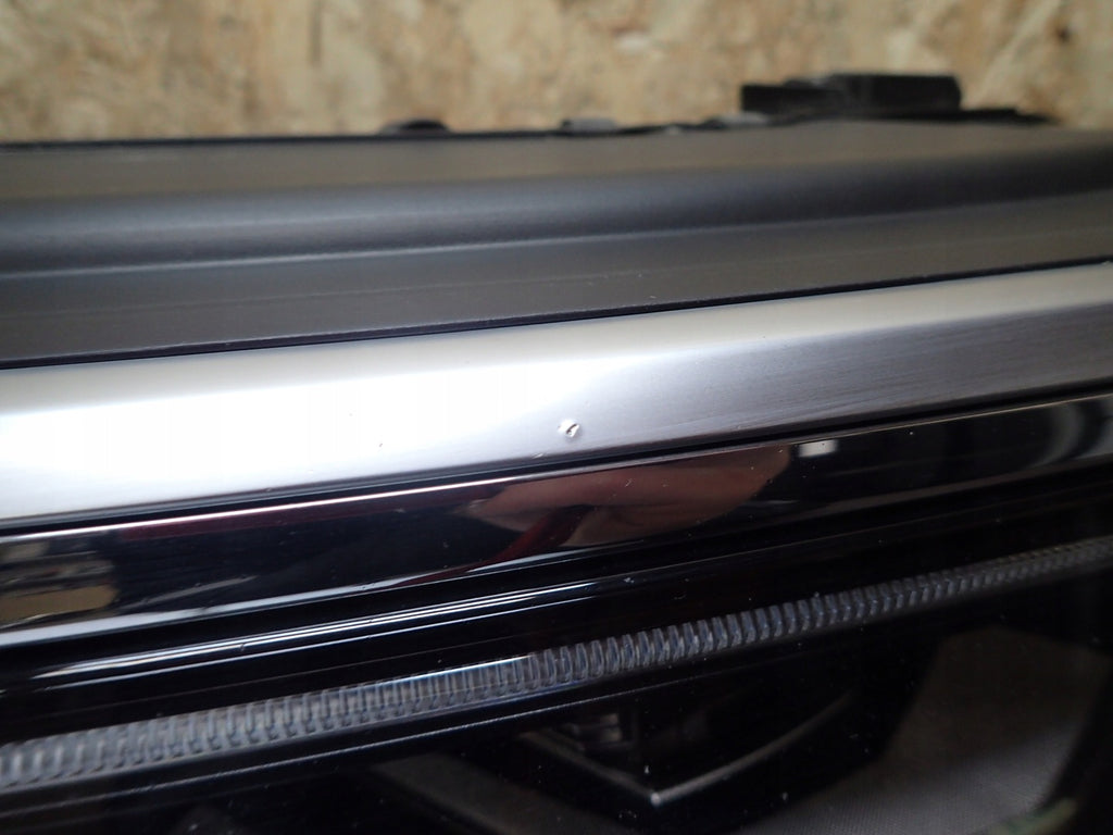Frontscheinwerfer VW Tiguan Allspace 5NN941082C LED Rechts Headlight SCH4378692701no