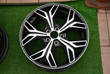 Laden Sie das Bild in den Galerie-Viewer, 1x Alufelge 18 Zoll 7.0&quot; 5x114.3 38ET MZ315060 Mitsubishi Rim Wheel