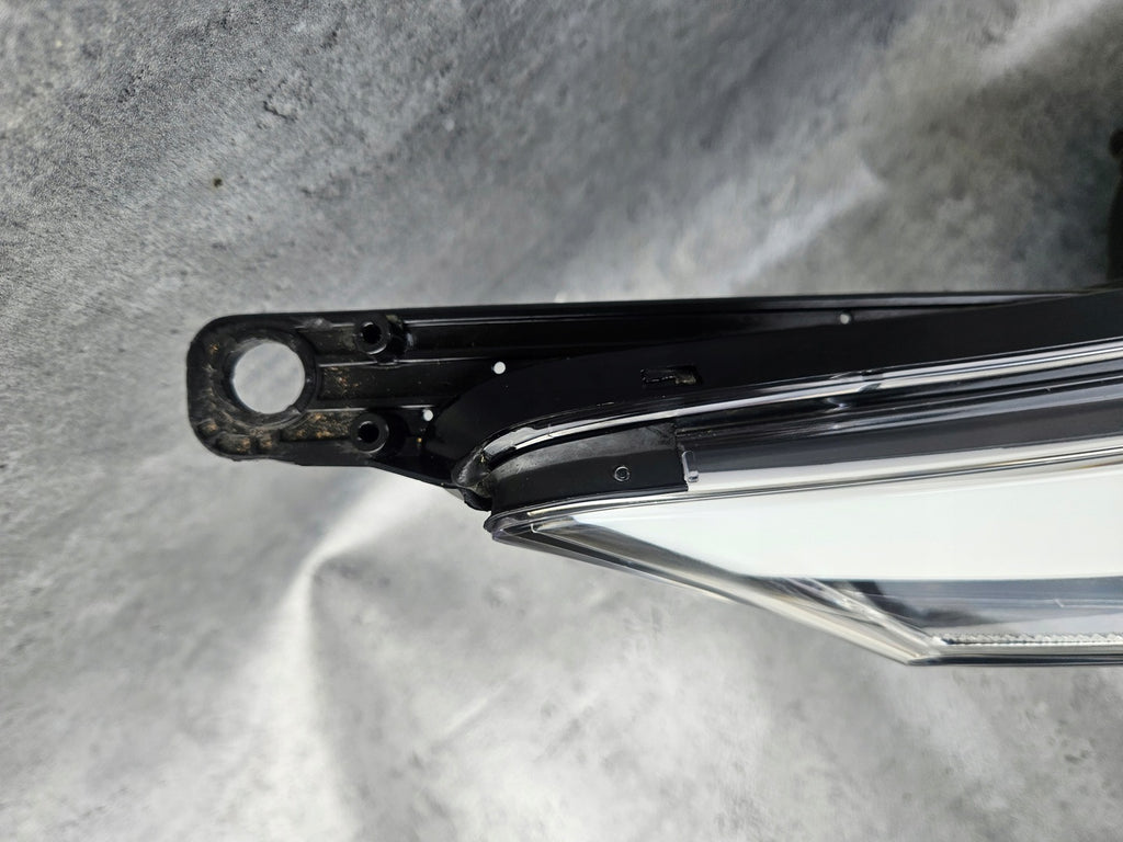 Frontscheinwerfer Kia Ceed B221065 LED Rechts Scheinwerfer Headlight