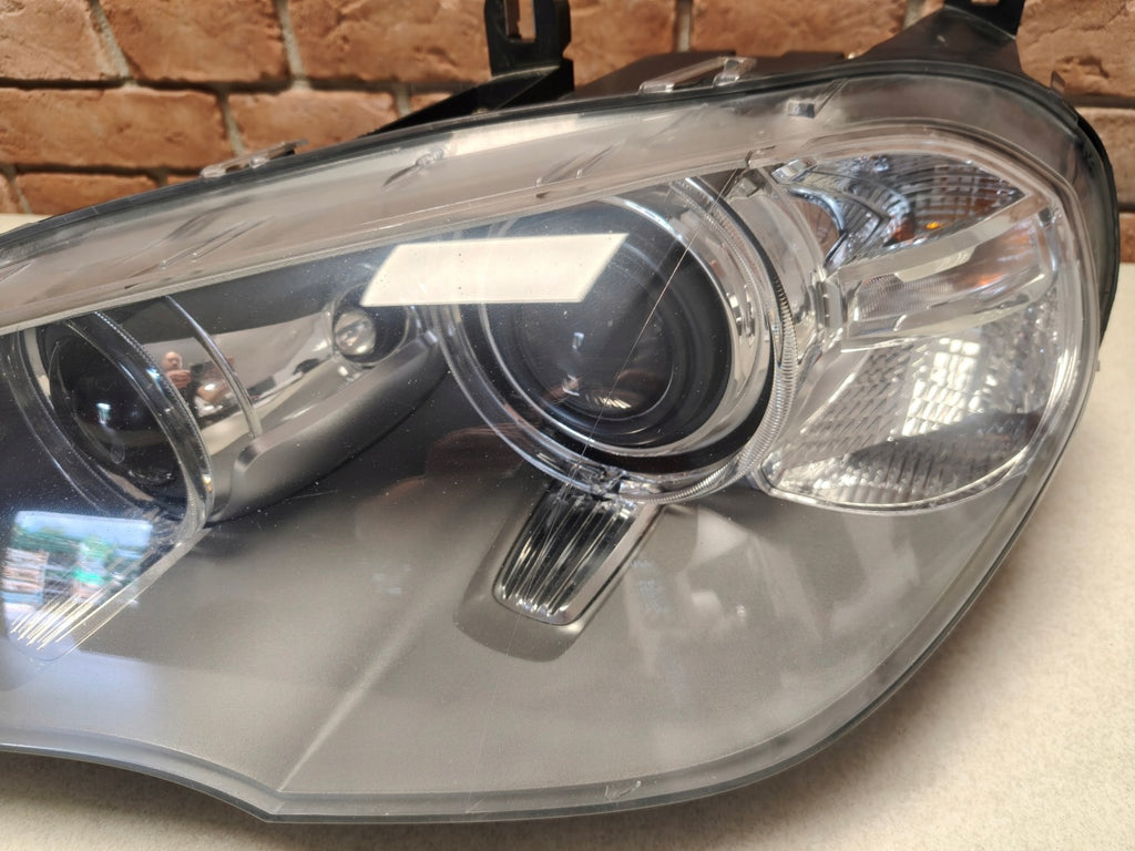 Frontscheinwerfer BMW X5 E70 7221895 Xenon Links Scheinwerfer Headlight SCH1413717299pn