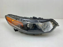 Laden Sie das Bild in den Galerie-Viewer, Frontscheinwerfer Honda Accord VIII Estate I P7265 Rechts Scheinwerfer Headlight SCH8733508454an