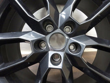 Laden Sie das Bild in den Galerie-Viewer, 1x Alufelge 18 Zoll 7.5" 5x112 51ET Matt Grau Skoda Octavia Iii Rim Wheel FEL1732371475zx