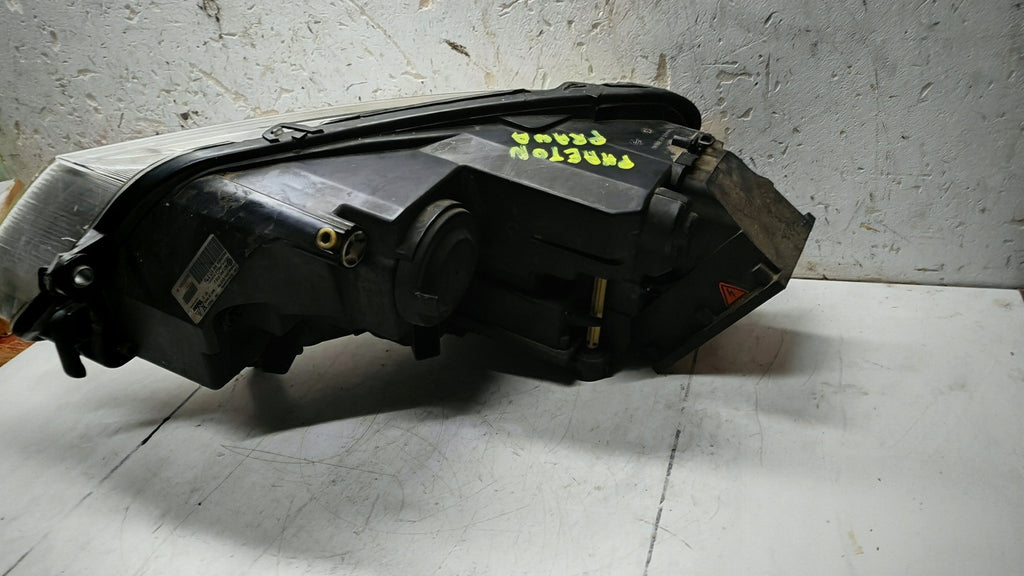 Frontscheinwerfer VW Phaeton 3D1941016J Rechts Scheinwerfer Headlight SCH5018963546zq