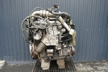 Load image into Gallery viewer, Motor Nissan Np300 Navara D23 YS23 2.3 DCI 163PS 120kW Diesel Engine Unkomplett MOT3918751474qx