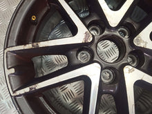 Load image into Gallery viewer, 1x Alufelge 16 Zoll 6.5" 5x114.3 Toyota Auris Rim Wheel FEL8663977454oc