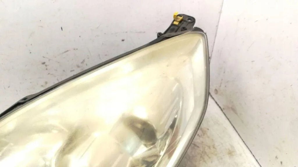 Frontscheinwerfer Opel Vectra C 89312271 13251939 Links Scheinwerfer Headlight SCH7495862130eb
