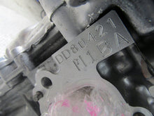 Load image into Gallery viewer, Motor Mazda 2 Kb M15A 1.5 367Km 2024 Benzin Engine Unkomplett