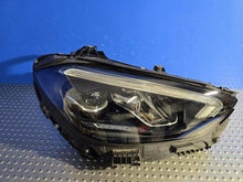 Load image into Gallery viewer, Frontscheinwerfer Mercedes-Benz W206 A2069067203 LED Rechts Headlight SCH3849444787xl