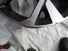 Load image into Gallery viewer, 1x Alufelge 18 Zoll 8.0&quot; 5x114.3 52ET 52910-J9800 Hyundai Tucson Rim Wheel