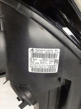 Laden Sie das Bild in den Galerie-Viewer, Frontscheinwerfer Audi Tt 8J0941030AJ 8J0941004AJ Rechts Scheinwerfer Headlight