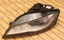 Load image into Gallery viewer, Frontscheinwerfer Audi R8 420941003K LED Links Scheinwerfer Headlight