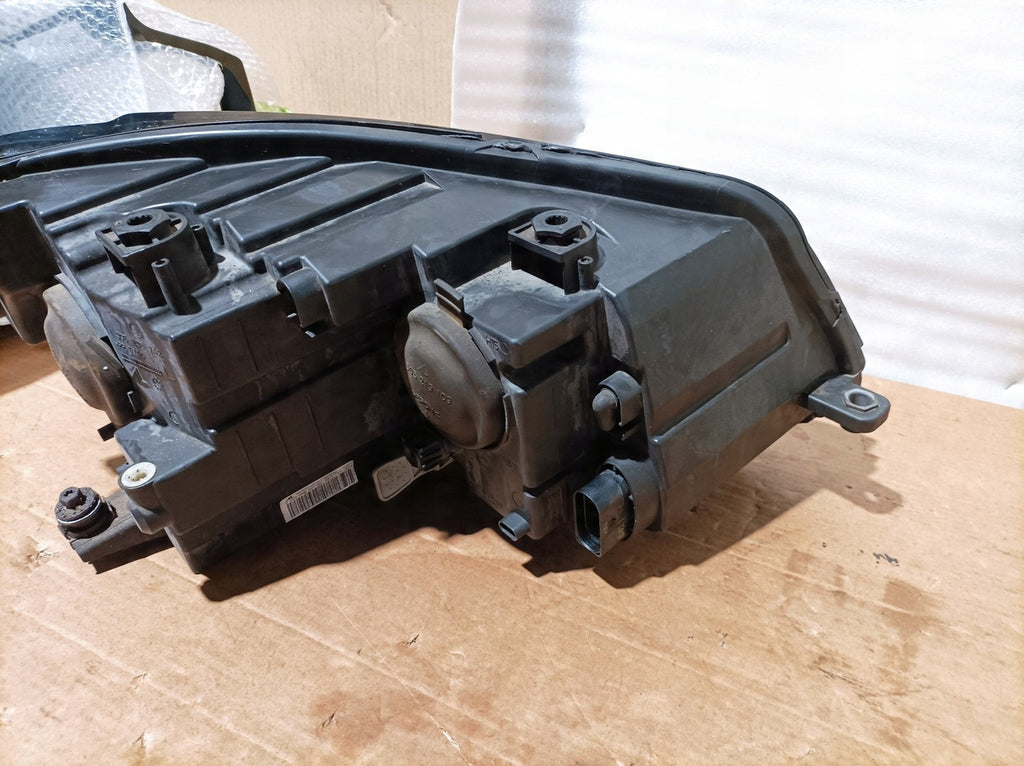 Frontscheinwerfer VW Touran 1T1941005G Halogen Links Scheinwerfer Headlight