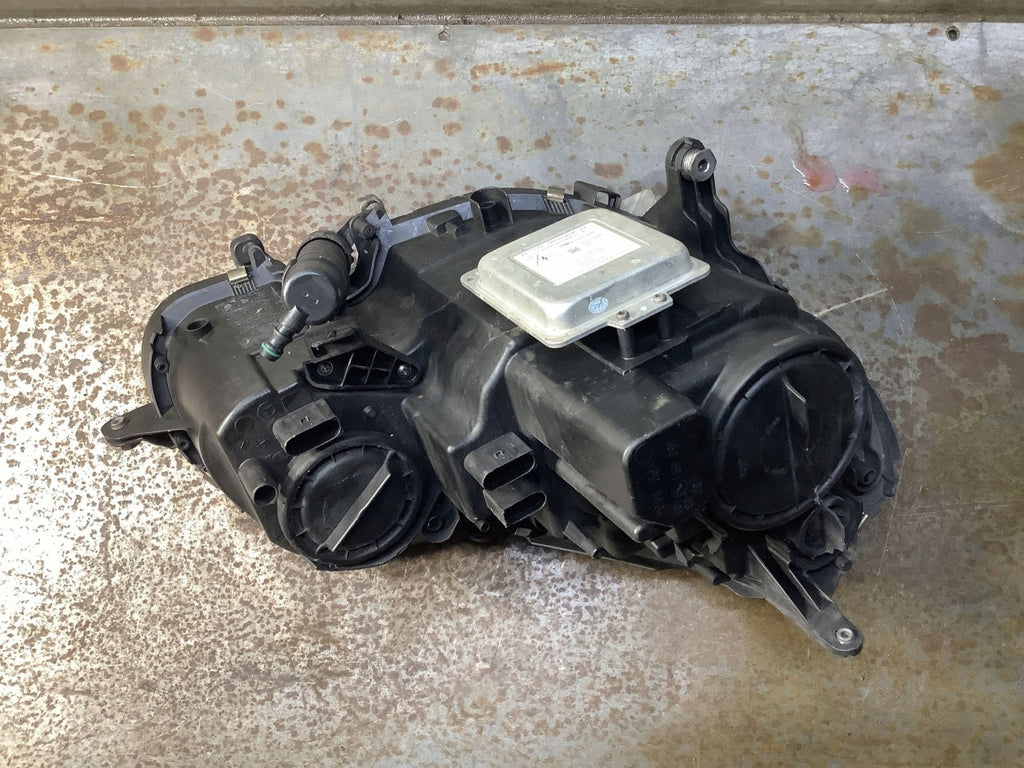 Frontscheinwerfer Mercedes-Benz W211 Links Scheinwerfer Headlight SCH2316363006ck