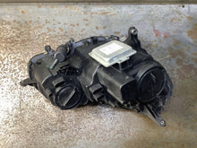 Laden Sie das Bild in den Galerie-Viewer, Frontscheinwerfer Mercedes-Benz W211 Links Scheinwerfer Headlight SCH2316363006ck