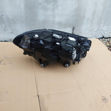 Load image into Gallery viewer, Frontscheinwerfer BMW X3 G01 X4 G02 5A29201-06 LED Links Scheinwerfer Headlight SCH2483373286tv