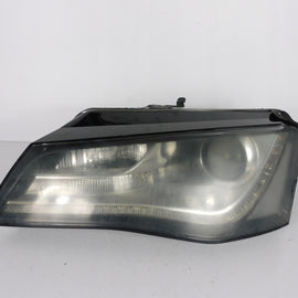 Frontscheinwerfer Audi A8 4H0941029 4H0941003 LED Links Scheinwerfer Headlight SCH9270251985nm