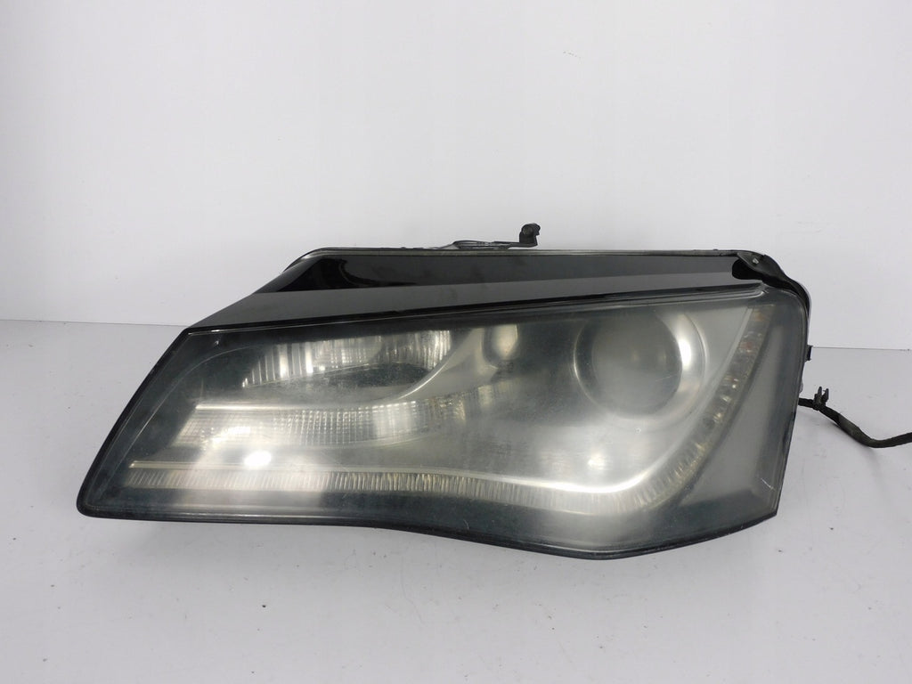 Frontscheinwerfer Audi A8 4H0941029 4H0941003 LED Links Scheinwerfer Headlight SCH9270251985nm