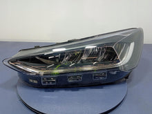 Laden Sie das Bild in den Galerie-Viewer, Frontscheinwerfer Ford Focus 986441-00220624 Links Scheinwerfer Headlight SCH2546093574ez