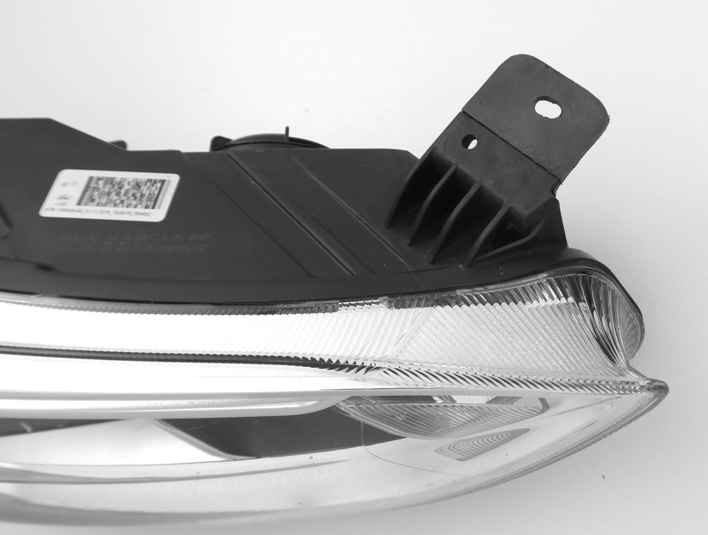 Frontscheinwerfer Ford Focus JX7B-13W29-7B13 Links Scheinwerfer Headlight SCH3168787767cg