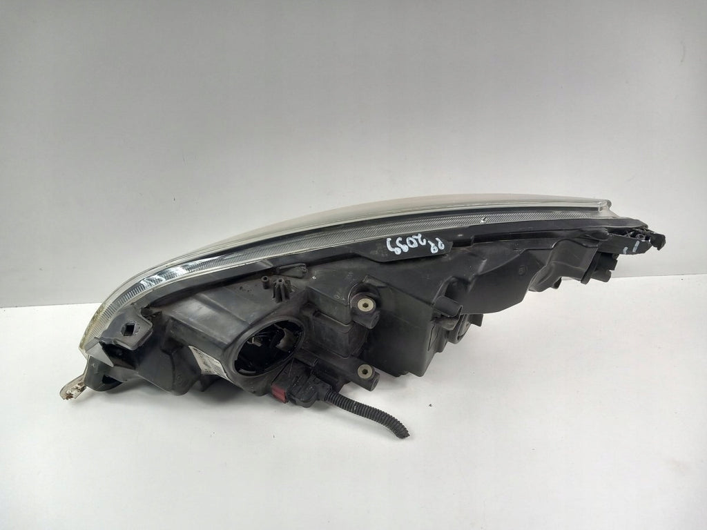 Frontscheinwerfer Opel Astra J Rechts Scheinwerfer Headlight SCH6188995289ur