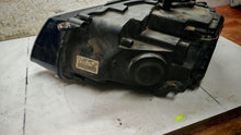 Laden Sie das Bild in den Galerie-Viewer, Frontscheinwerfer Audi A5 8T0941004L LED Rechts Scheinwerfer Headlight