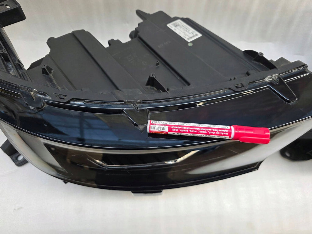 Frontscheinwerfer Opel Mokka 9834016880 9834016680 LED Ein Satz Headlight SCH7209815314sr
