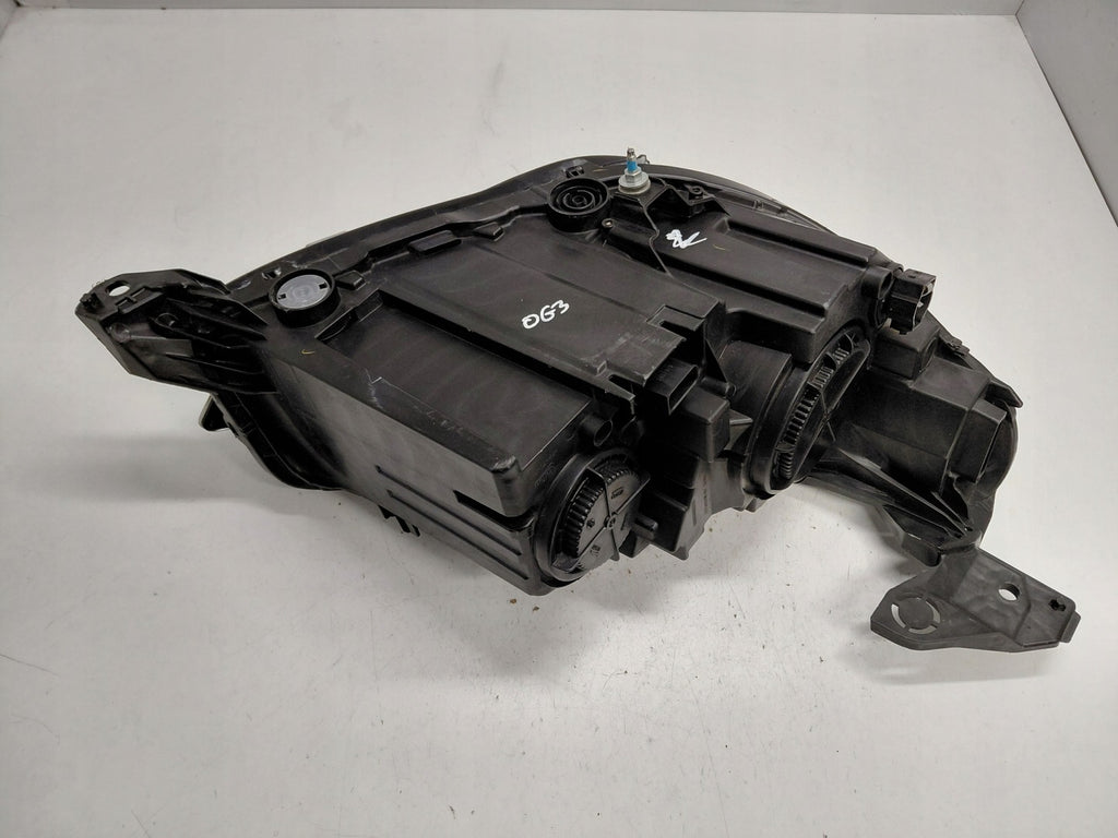 Frontscheinwerfer Opel Corsa F 39162648 Links Scheinwerfer Headlight SCH7606855091ws